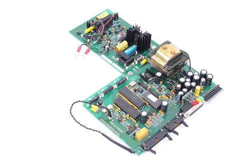 COMAU1155 VICKERS GETESTET | GARANTIE INKLUSIVE | SCHNELLER EXPRESS-VERSAND