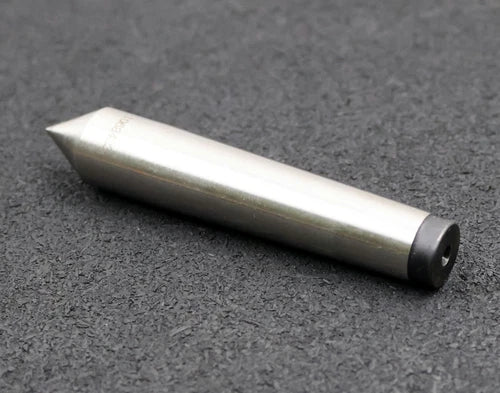 60¡ã Zentrierspitze Aufnahmeschaft MK2 Art.Nr. 1068423 Gesamtl?nge 100mm