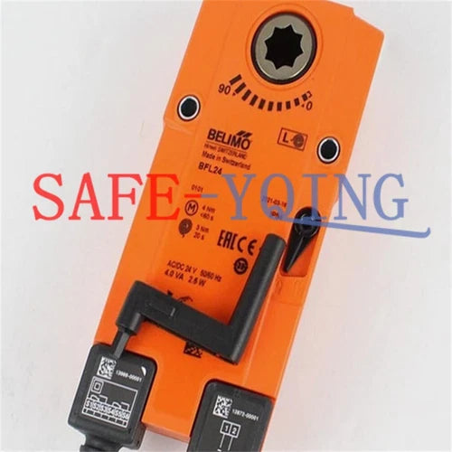 1PCS BELIMO Actuator BFL24 NEW
