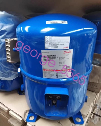 1PCS Danfoss refrigeration compressor MT100HS4DVE New fedex or DHL
