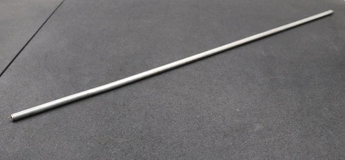 HBM HOTTINGER BALDWIN METROLOGY Inductive Displacement Transducer W200K Plunger Armature