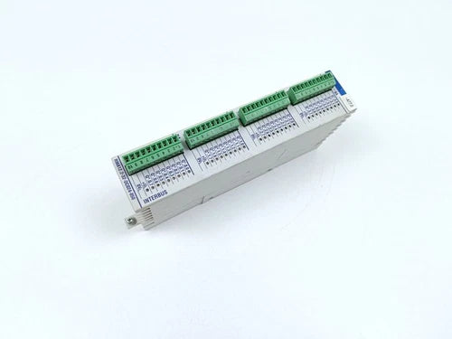 INDRAMAT REXROTH RECO RMA12.2-32-DC024-050 OUTPUT MODULE