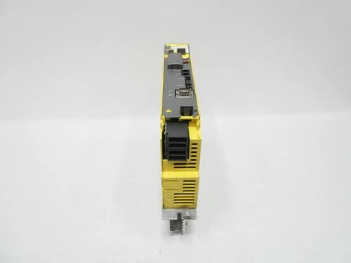 Fanuc A06B-6114-H209 Aisv 80/80 Servo Drive 283-339v-dc 240v-ac 11kw