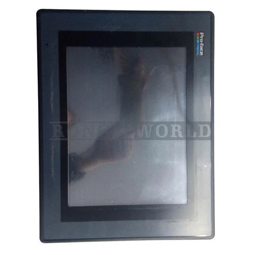 1PCS Pro-Face ProFace Hmi GP570-TC21-24VP Used