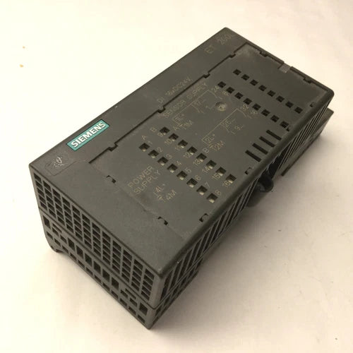 Siemens 6ES7 131-1BH00-0XB0 Digital Input Module, Simatic S7, ET 200L