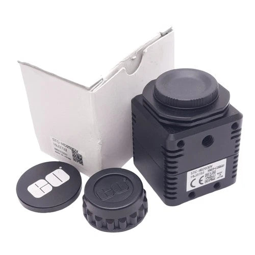 Omron Sentech STC-HD203DV CMOS Camera, 1/2.8