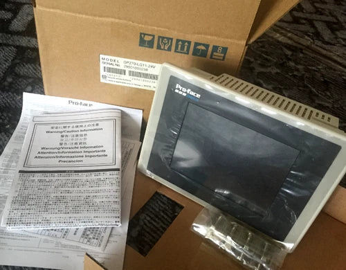 1PCS Pro-face Proface Touch Screen GP377R-TC11-24V New