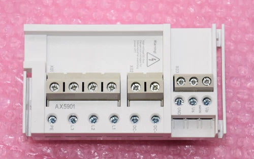 Beckhoff / AX5901 / Schnellverbindungssystem AX-Bridge, f¨¹r AX5x01 bis AX5125