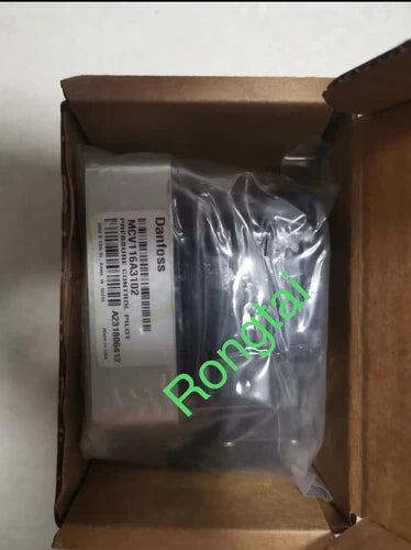 Brand New MCV116A3102 Danfoss Control Valve