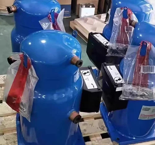 1PCS SY380A4CBA  Danfoss compressor SY300A4CBA Brand New  FedEx or DHL