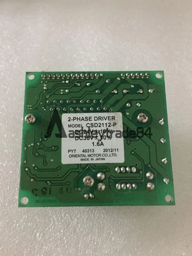 1PCS NEW IN BOX VEXTA Oriental motor stepper driver CSD2112-P
