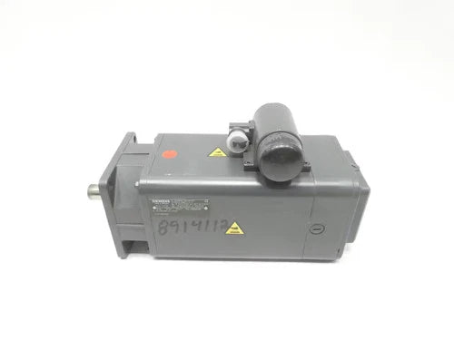 Siemens 1FT5074-0AK71-1-Z Servo Motor 6900rpm 32nm 3ph