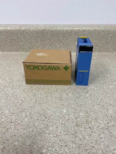 Yokogawa F3SP35-5N NOVO