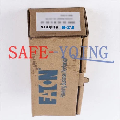 ONE NEW Eaton Vickers DG17V-3-6C-60 valve