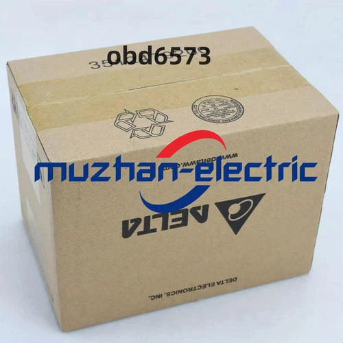 Express ship New in box Delta VFD022B43A Inverter 2.2KW 380V