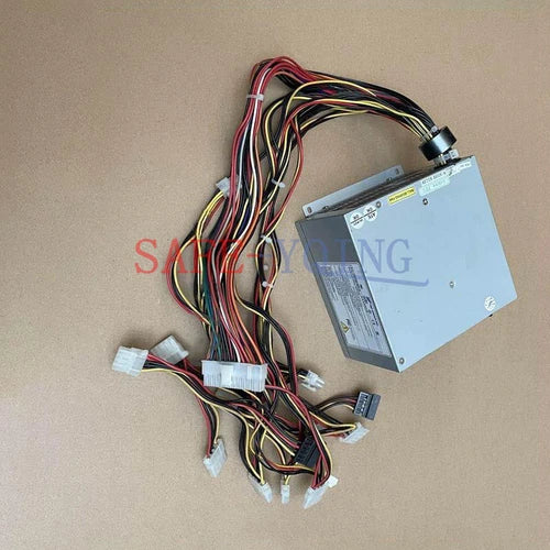 1PC Used FSP FSP550-60PLN Industrial Power Supply Industrial Control Equipment