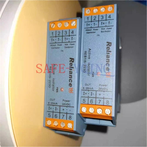 1PC NEW REB1IS-223D Active Isolator 763083