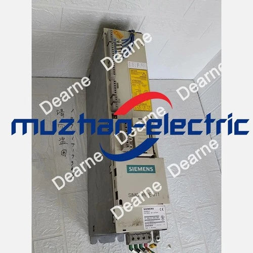 SIEMENS 6SN1 145-1BA01-0BA1 SIMODRIVE 611 Module Fast Shipping