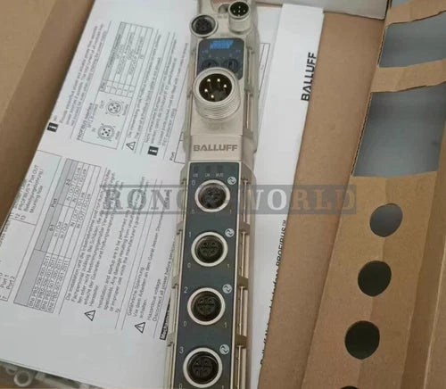 One Brand New BALLUFF BNI003P BNI PBS-507-001-Z011 Network module