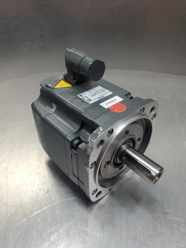 SIEMENS 1FK7060-2AF71-1QA2 SIMOTICS 3 SERVO MOTOR.                          1-E6