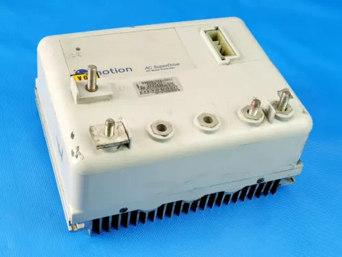 Danaher AC SuperDrive in Motion  Gabelstapler ACS4808 250F01 83R09126A -0011