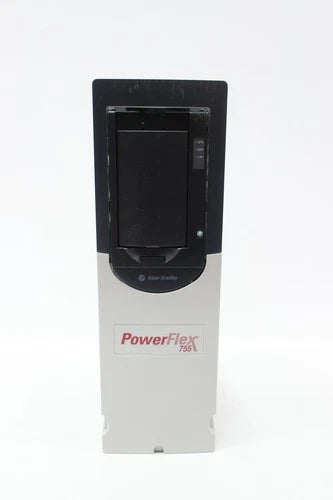 Allen Bradley 20G11ND2P1JA0NNNNN Powerflex 755 Ac Vfd Drive 1hp 480v-ac