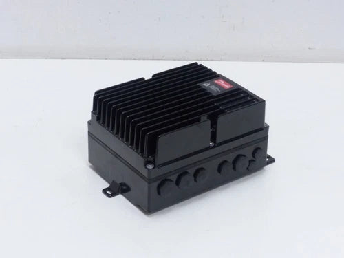 Danfoss FCD 303 Variable Frequency Drive 175N1712 FCD303PT4P66STR1D0F00T52C0 Unused