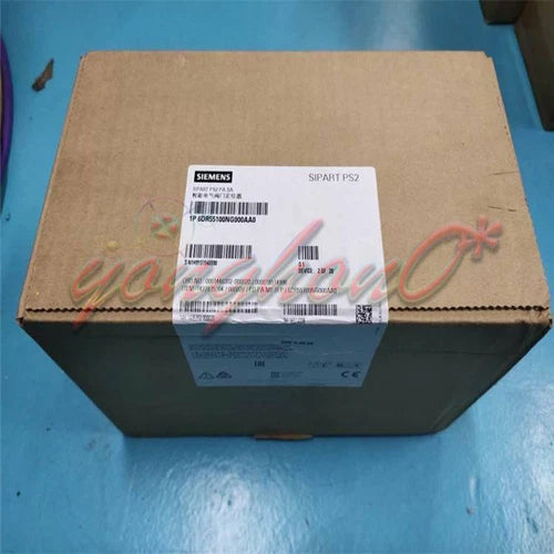 6DR55100NG000AA0 6DR5510-0NG00-0AA0  NEW Siemens Positioner 6DR5 510-0NG00-0AA0