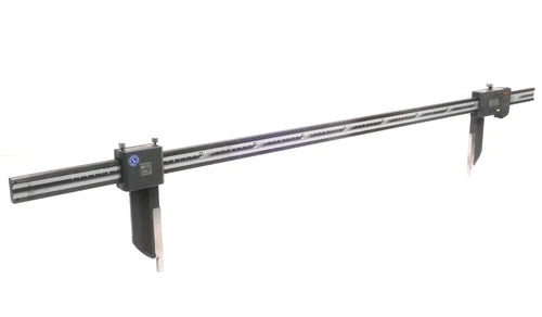 Mitutoyo Digital ABS Kohlefaser-Messschieber CFC-100G | 0-1500 mm | 552-304-10