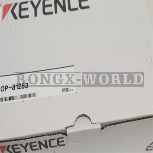 ONE KEYENCE Sensor cable OP-81283 NEW
