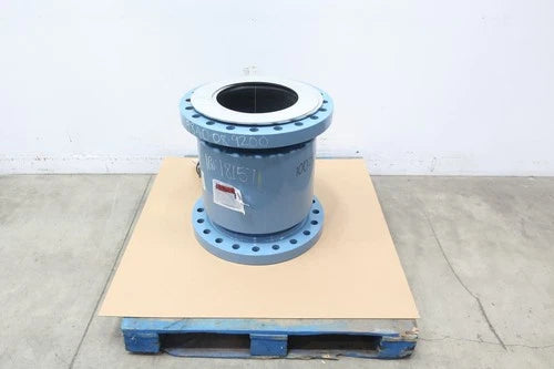 Rosemount 8707NSA140C3W0N0G1Q4Q8Q66Q67Q70DT Magnetic Flowtube 14in