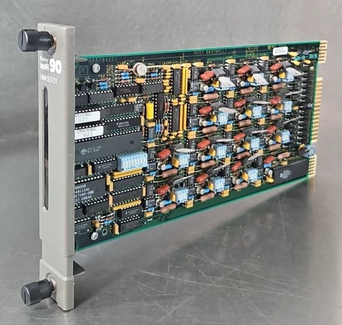 ABB Bailey Infi 90 IMAS001 Analog Output Slave                           loc3C29