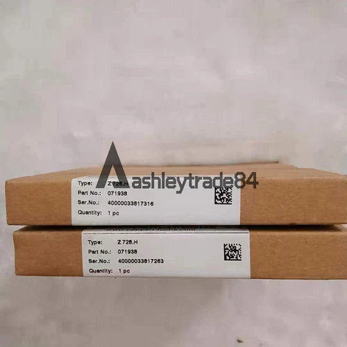 1PC New Pepperl+Fuchs Z728.H safety barrier