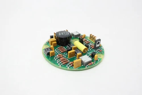 Fisher Rosemount 01151-0137-0001 Pcb Circuit Board