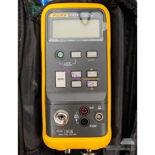 1pcs new Fluke 718 1G Multimeter Front Case Fedex or DHL