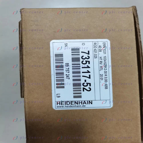 1PC NEW Heidenhain 735117-52 1-year warranty