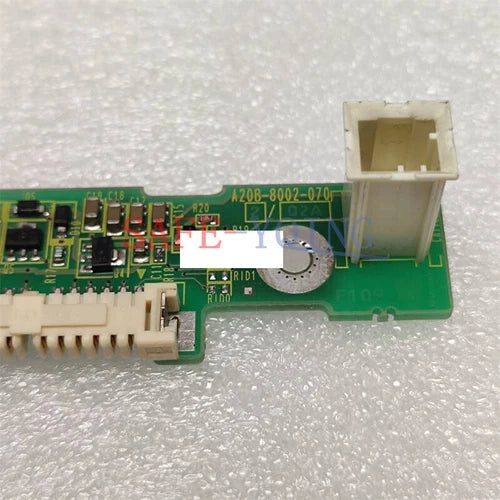 ONE FANUC A20B-8002-0702 Used