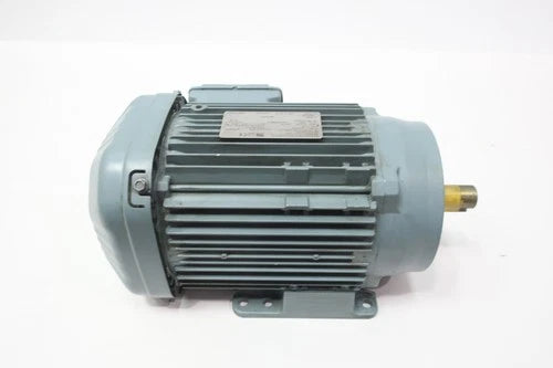 Sew Eurodrive DRN90L4/FI Ac Motor 1.5kw 1767rpm 277v-ac 480v-ac 3ph