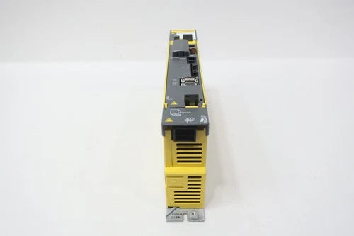 Fanuc A06B-6290-H102 Servo Amplifier 480v-ac 3ph 537-679v-ac