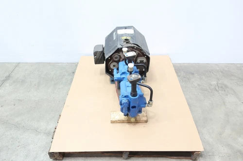 Vickers 3019683 MP15-B1-R-P45CM/P45CD-A-F1-20-S87 Integrated Motor Pump