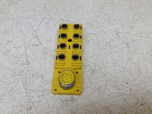 Brad Harrison Daniel Woodhead BTY892PN-FBB I/O Block BTY892PNFBB (TSC)