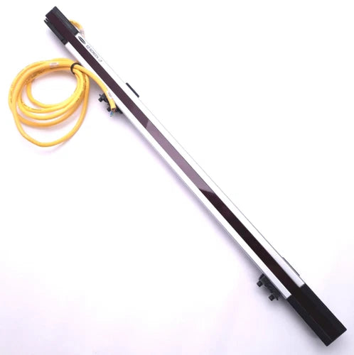 Banner Engineering SLPR14-550A EZ Screen Safety Receiver 550mm, 7m Range, 24v DC