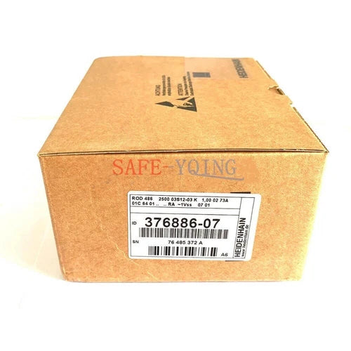 ONE NEW Heidenhain ROD 486 2500 03S12-03 ID:376886-07