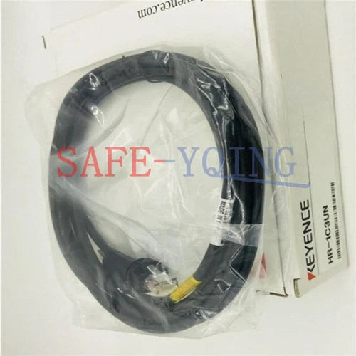 1PCS KEYENCE HR-1C3UN cable NEW