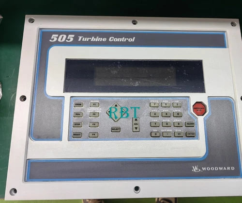 Woodward 9907-162 Controller brand new fedex or DHL