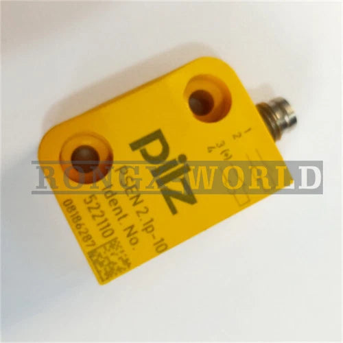 ONE PILZ PSEN 2.1P-10 NO.522110 NEW