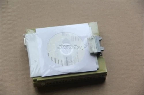 1Pcs Pilz Pnoz Multi Profibus-Dp Pnoz MC3P 773721 Plc Module al
