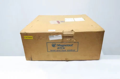 Magnetrol B40-1B60-L0M Liquid Level Switch 120v-ac