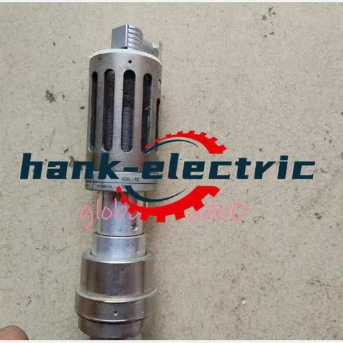 RINCO C35-12 Used Ultrasonic Transducer RINCO C35-12