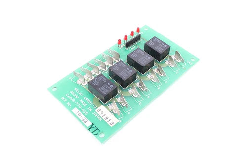 E4809-770-035 OKUMA GETESTET | GARANTIE INKLUSIVE | SCHNELLER EXPRESS-VERSAND